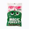 HEY YUM Magic Forest  vingummin - fruktsmak