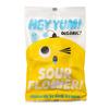 HEY YUM Sour Flower vingummi - sura