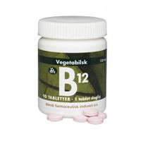 B12 methylcobalamin 125 mcg - 90 st