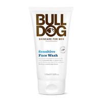 Bulldog Sensitive Face Wash - 150 ml