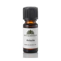 Urtegaarden Eterisk Anisolja  10 ml