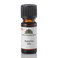 Urtegaarden Eterisk Apelsinolja EKO 10 ml