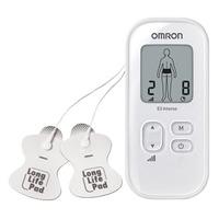 Omron Tens E3 - Muskelmassage