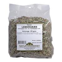 Natur-Drogeriet Citrongräs - 100 g