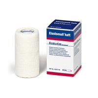 Elastomull haft självhäftande gasbinda - 8 cm x 4 m