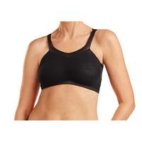 Carefix Celia Post Op Bra Svart - Flera Storlekar