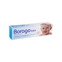 CCS Borago Barnkräm - 30 g
