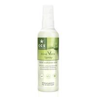 CCS Aloe Vera Spray - 150 ml