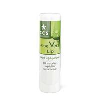 CCS Aloe Vera Lip - 5 ml