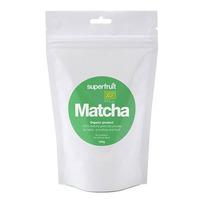 Superfruit Matcha green tea powder, eko - 100 g