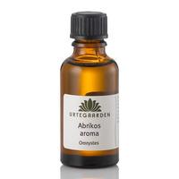 Urtegaarden Aprikosarom - 10 ml