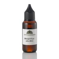 Urtegaarden Ringblommeolja eko - 30 ml