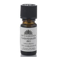 Urtegaarden Cederolja eko - 10 ml
