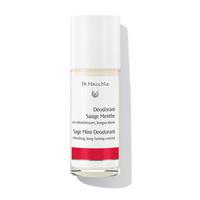 Dr. Hauschka Deodorant Fresh - 50 ml