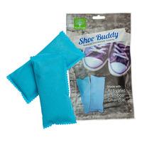 Bamboo Pro Shoe Buddy - 2 st
