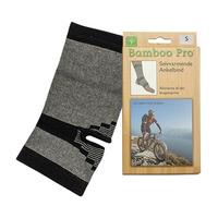 Bamboo Pro Ankelförband - Flera storlekar