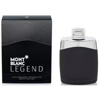 Mont Blanc Legend Aftershave Lotion - 100 ml