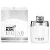 Mont Blanc Legend Spirit Eau de Toilette - elegant och tidlös doft