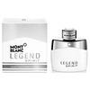 Mont Blanc Legend Spirit Eau de Toilette - elegant och tidslös doft
