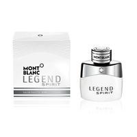 Mont Blanc Legend Spirit Eau de Toilette - 30 ml