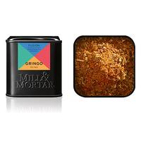 Mill & Mortar Gringo Kryddmix tex mex eko - 55 g