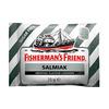Fisherman's Friend Salmiak - frisk salt, lakritssmak 