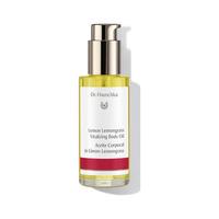 Dr. Hauschka Body Oil Citron Citrongräs - 75 ml