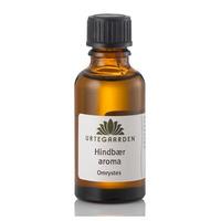 Urtegaarden Hallonarom - 10 ml