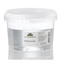 Urtegaarden Glukossirap - 500 g
