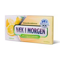 Väck imorgon med citron - 20 st