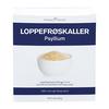 Fitness Pharma Loppfröskal Psyllium - 450 g skapar mättnad och stärker balansen i mage- och tarmflora