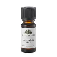 Urtegaarden - Lavendelolja ECO - 5 ml