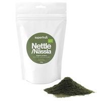 Superfruit Nettle Powder Nässla, eko - 100 g