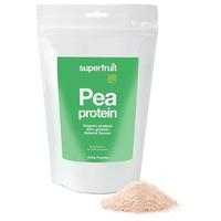 Superfruit Ärtprotein eko - 400 g