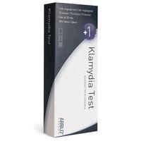 ABBLOPharma Klamydiatest  Kvinnor