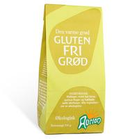 Aurion Den Varme Grød glutenfri eko - 700 g