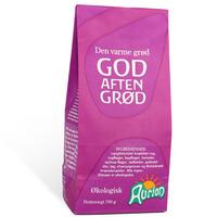 Aurion Den Varme Grød - Godaften Grød, eko - 700 g