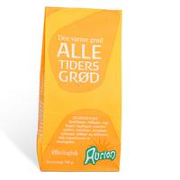 Aurion Den Varme Grød - Alla Tiders Gröt, eko - 700 g