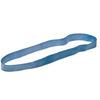 Procare Träningsband rund, blå 250 / 20 mm, motstånd medium 