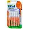 Gum Trav-ler - 6 st - 0,9 mm - Orange