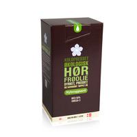 Nyborggaard Linfröolja, eko - 1000 ml