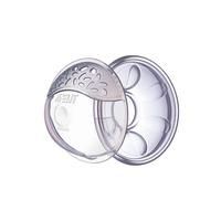 Philips Avent Bröstkupset comfort - 1 par