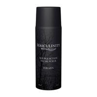 Beaute Pacifique Masculinity Facial Scrub - 100 ml