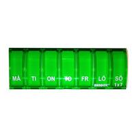 Anabox Dosett - 7 i 1