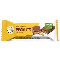 EASIS Free Soft bar m. Peanuts - 1 st à 30 g