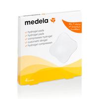 Medela Hydrogelinlägg - 4 st