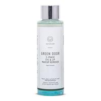 Naturfarm Green Door Makeup Remover - 100 ml