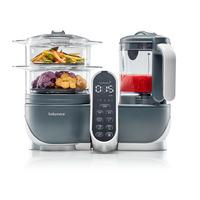 Babymoov Nutribaby PLUS Matmaskin - Grå