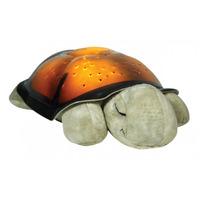 Cloud b - Twilight Turtle nattlampa - mocha