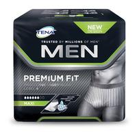 TENA Men Premium Fit Protective Underwear Maxi Strl. L/XL - 10 st